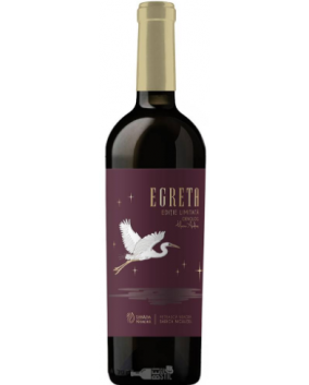 Egreta Feteasca Neagra Ed Limitata 2019 | Lebada Neagra | Sarica Niculitel